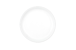Top-dining-tellerrund-v782